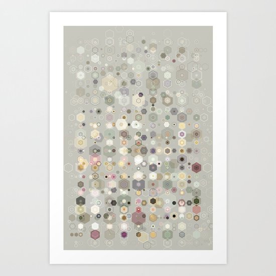 Precious Art Print