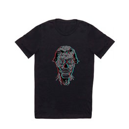 They Live 3D T Shirt