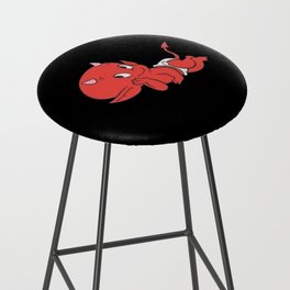 Little Devil Bar Stool