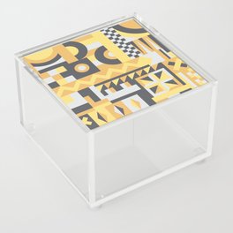 Electric Rodent - Unusual Object #8 Acrylic Box