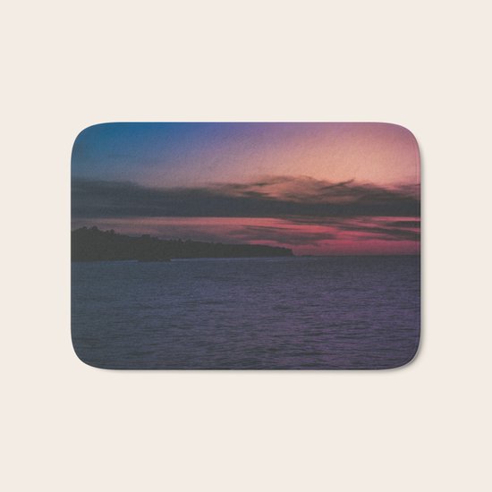 The Return Bath Mat