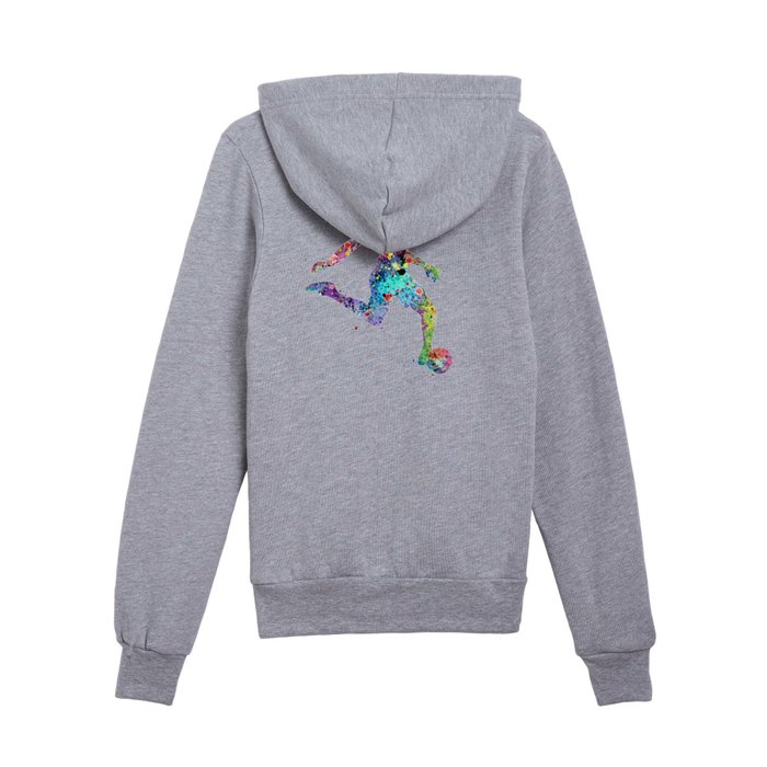 Kids sports outlet hoodies