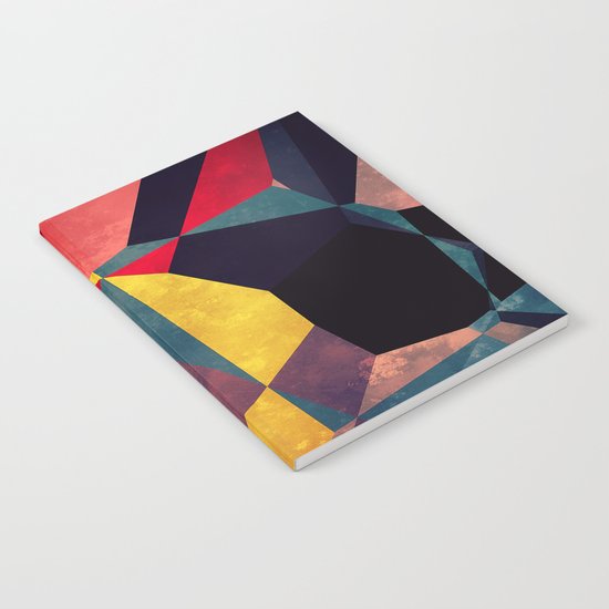 Emotions Notebook
