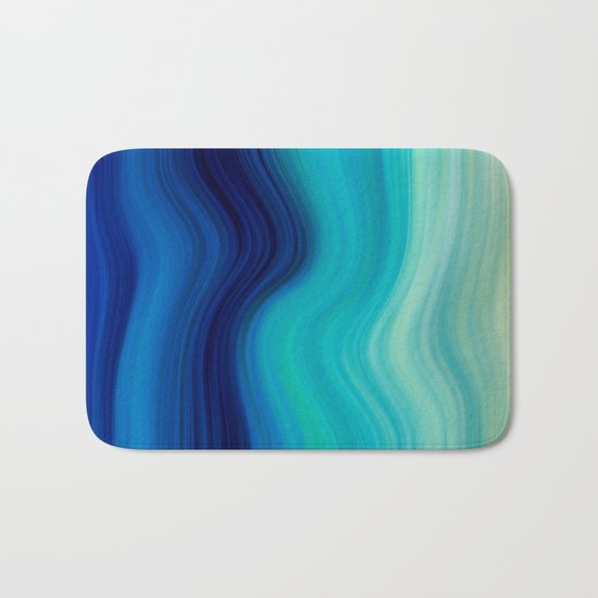 SEA BEAUTY 2 Bath Mat