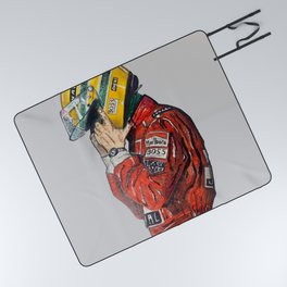 Senna Picnic Blanket