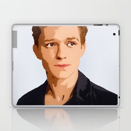 Tom Holland Art Laptop Skin