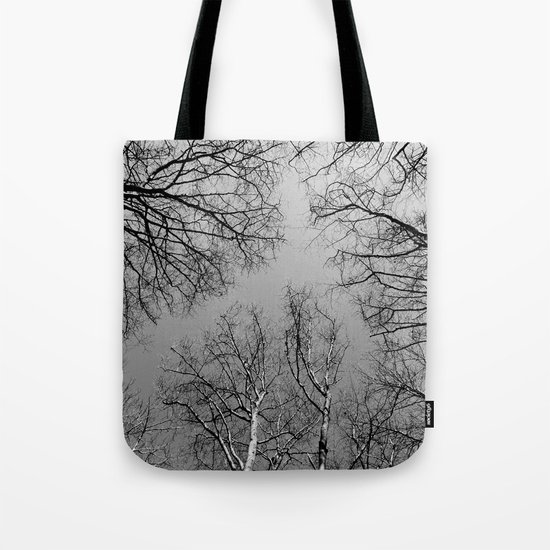 Branching Out Tote Bag