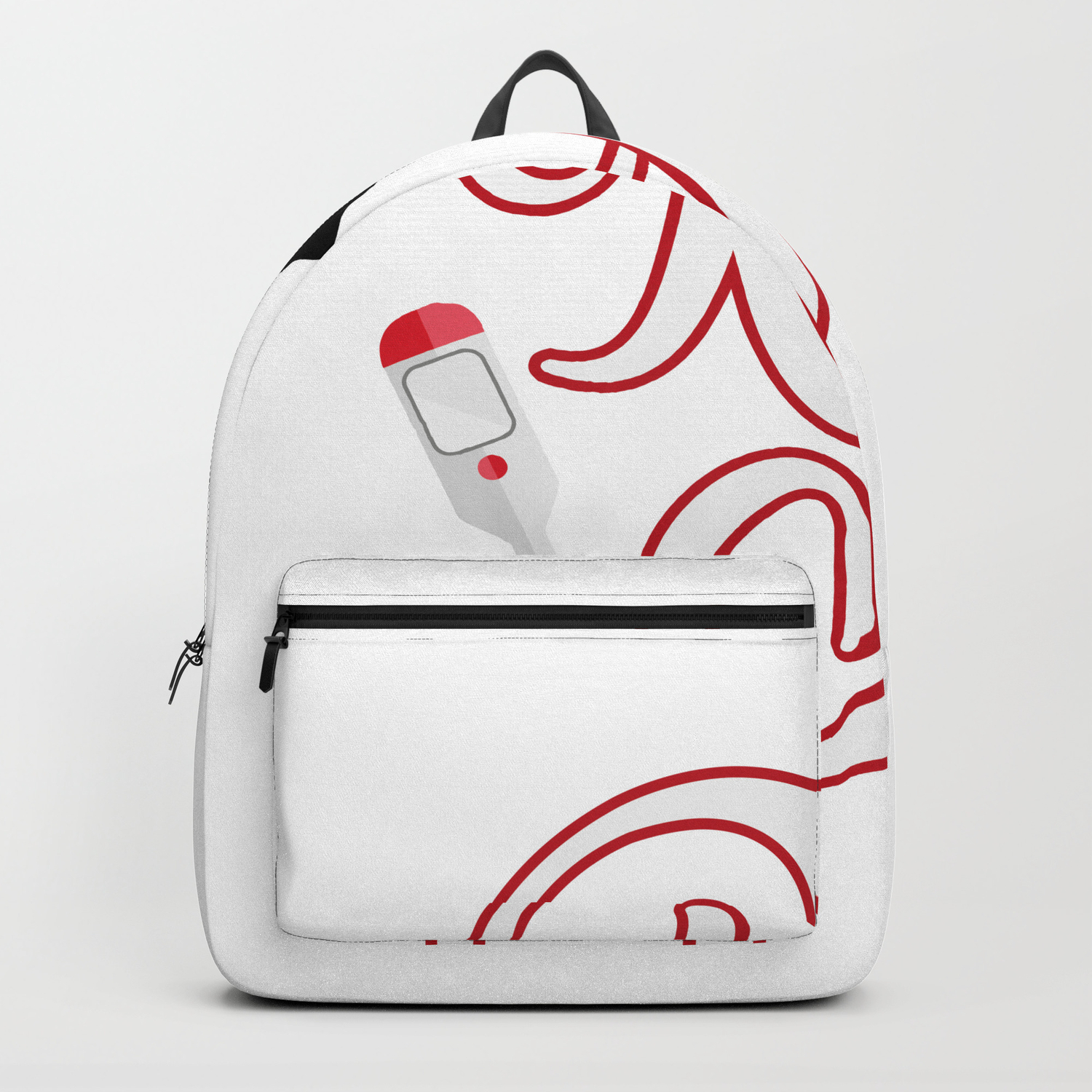 rn backpack