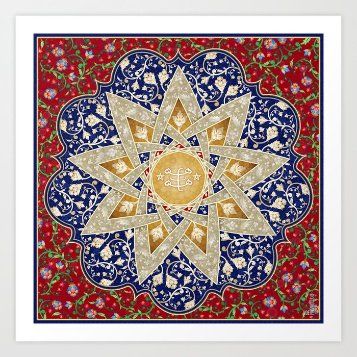 Art Print