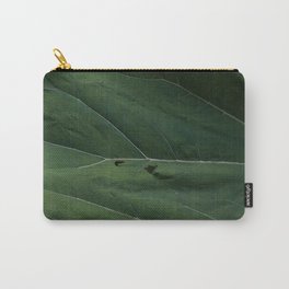 Gigant leaf Carry-All Pouch