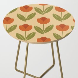 Tulips Side Table