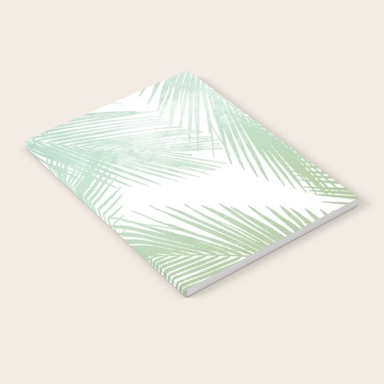 Tropical Notebook