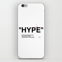 Off White Iphone Skins To Match Your Personal Style Society6 Off White Iphone Skins To Match Your Personal Style Society6