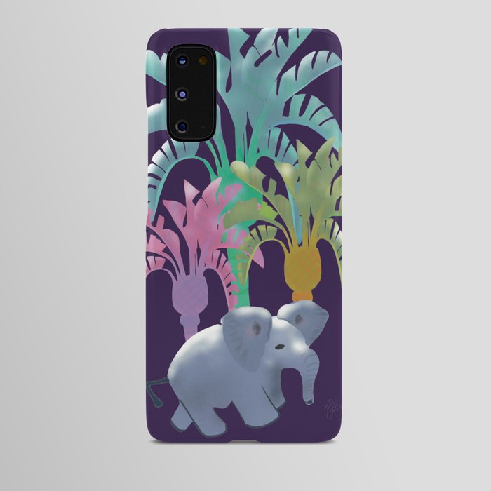 Born Free Android Case