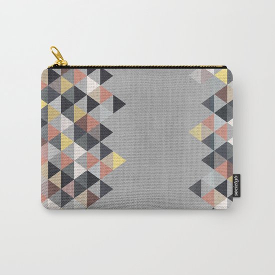 Nordic Combination 14 Carry-All Pouch