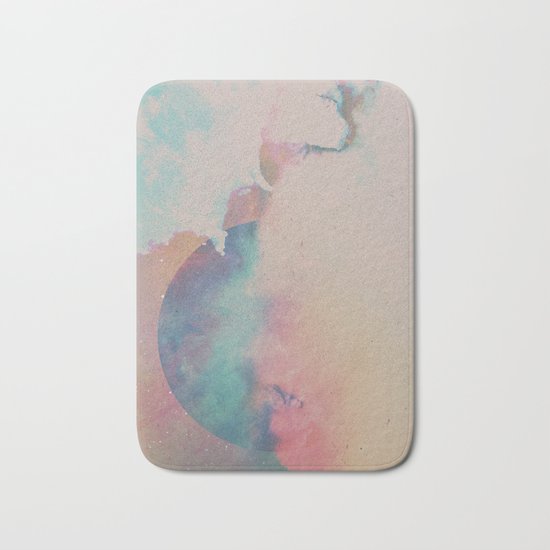 VBSCOND Bath Mat