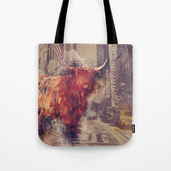 sightseeing bag