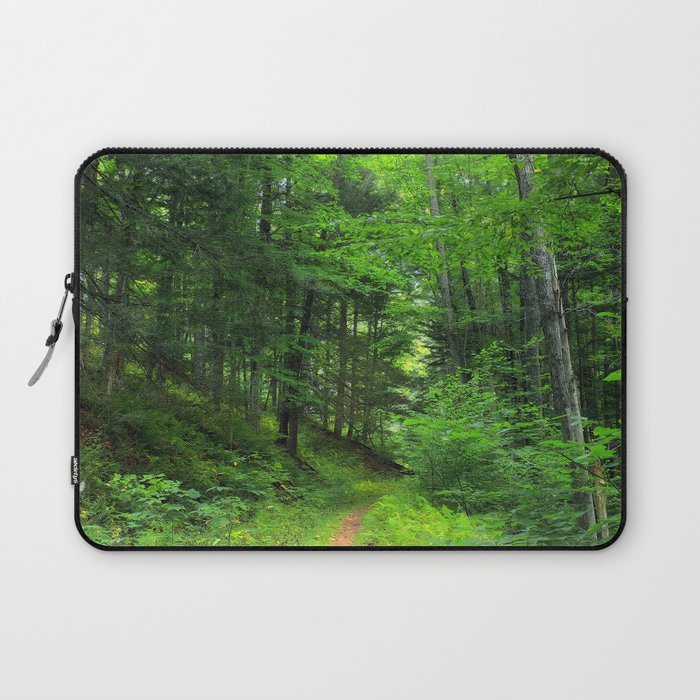 Forest 5 Laptop Sleeve