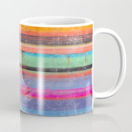 cosmic serape I Coffee Mug