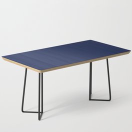 Simply Solid - Space Cadet Coffee Table