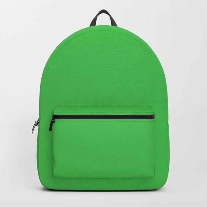 Kelly on sale green backpack