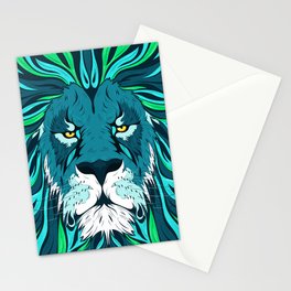 Cold Roar Stationery Cards