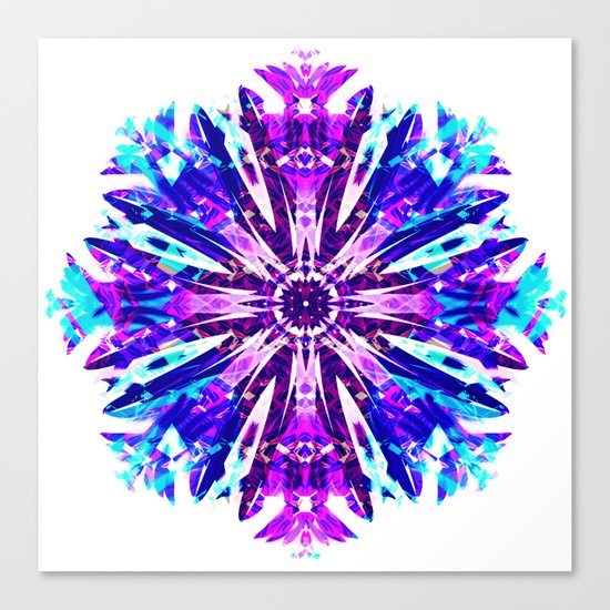 SACCA Canvas Print