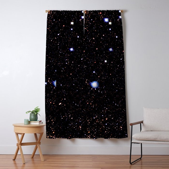 Blackout Curtain