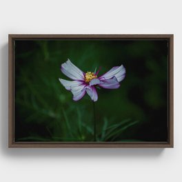Beauty in Bloom Framed Canvas
