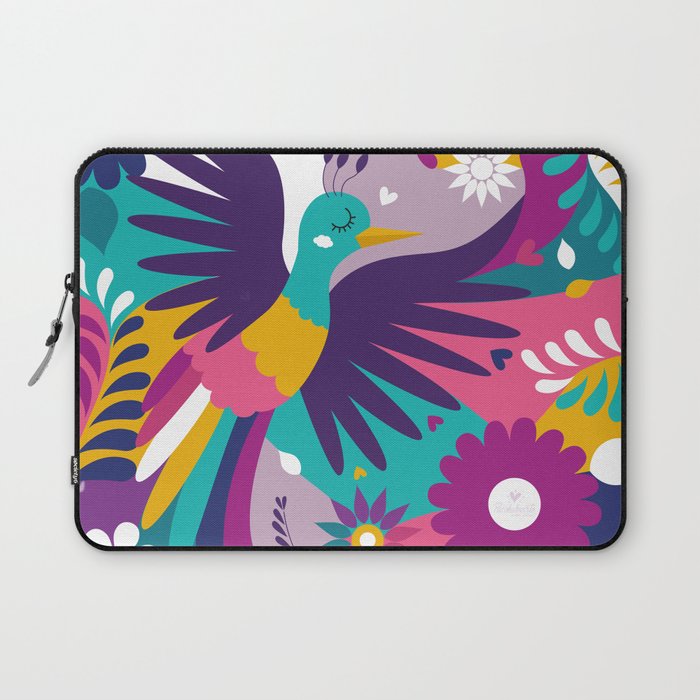 Paradise Laptop Sleeve