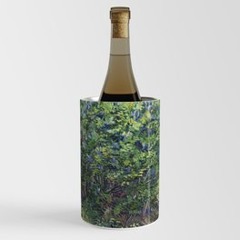Lilac Bush Wine Chiller