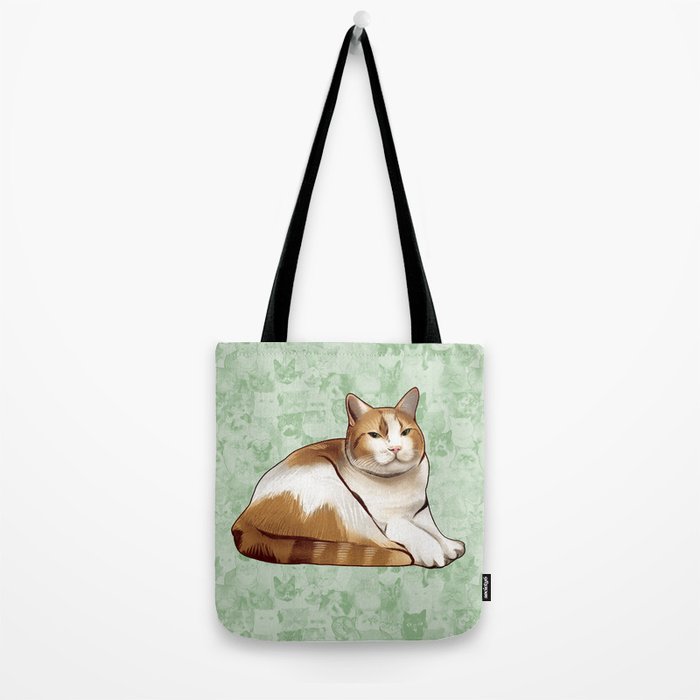 tigger tote bag
