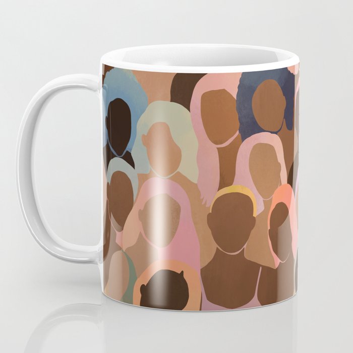 Mug with Color Inside — Rezvani