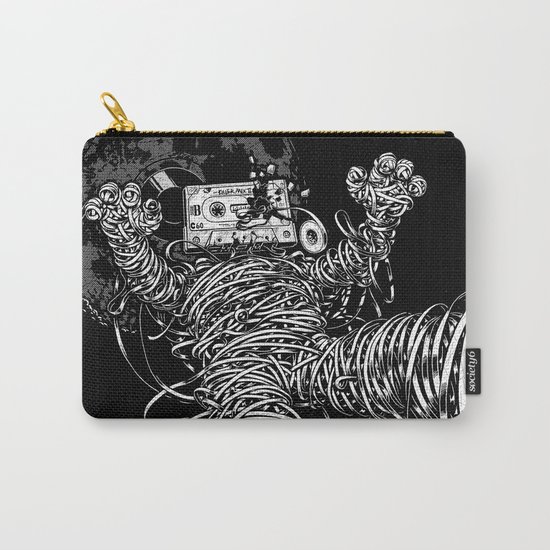 Killer Mix II Carry-All Pouch