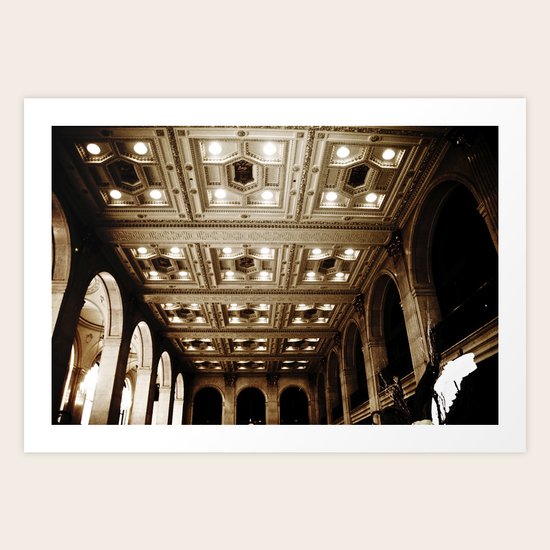 unTitled Art Print