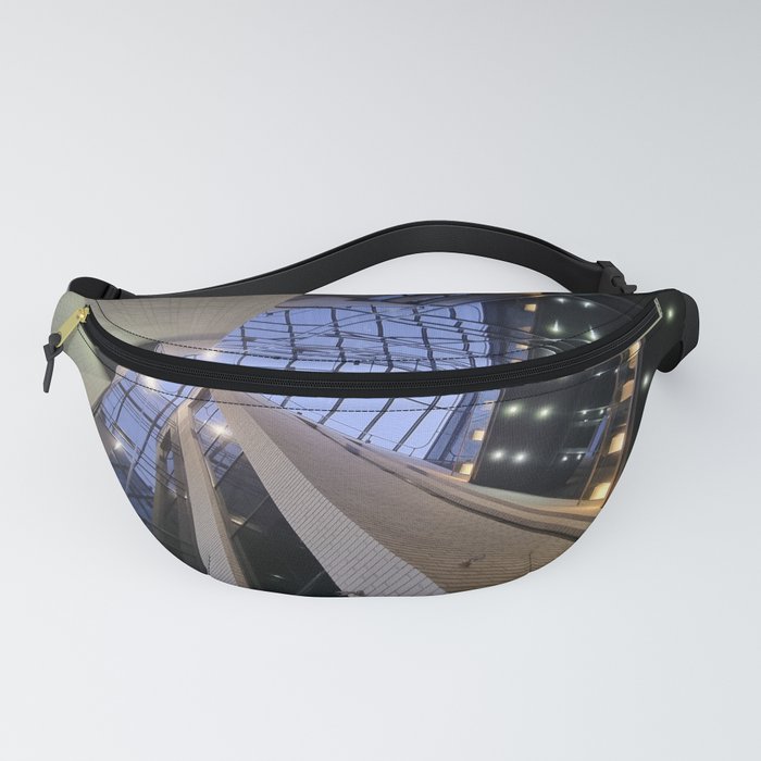 City Fanny Pack