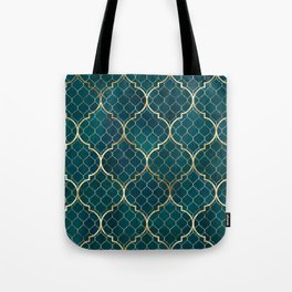 Decoration Tote Bag