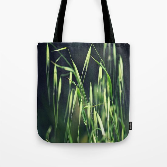 nature # #### ### Tote Bag