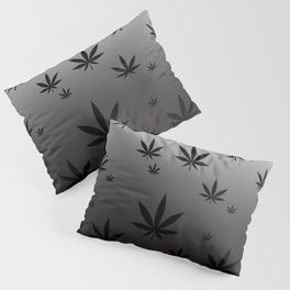 weeds Pillow Sham