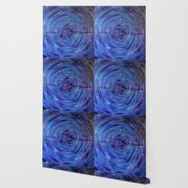 Vortex Wallpaper For Any Decor Style Society6