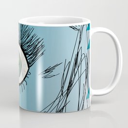 Helene Coffee Mug