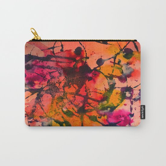 Summer Fling Carry-All Pouch