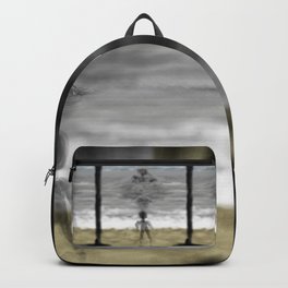 Beach Dream Backpack