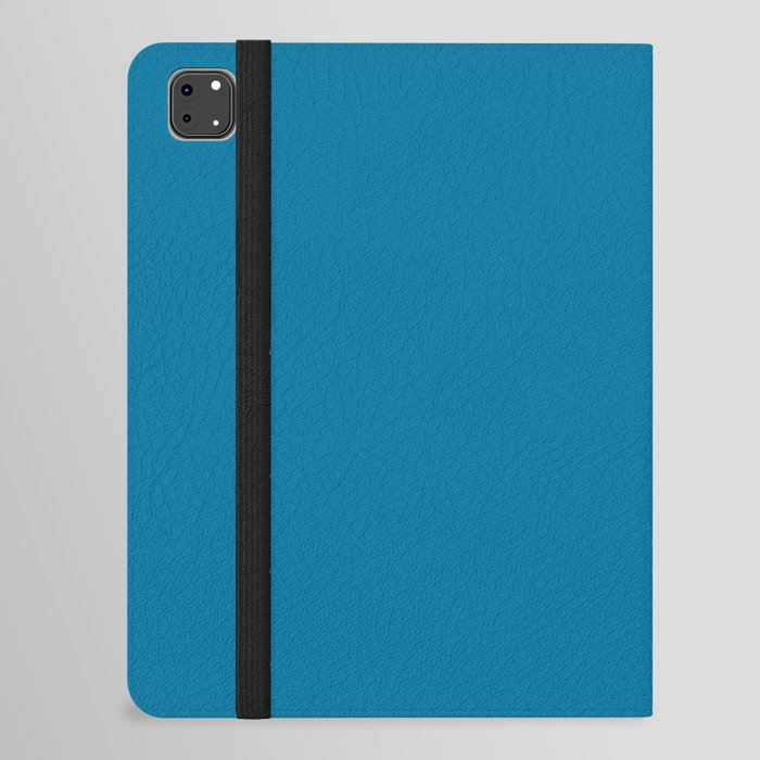 Everybody wants to be the pirate iPad Folio Case