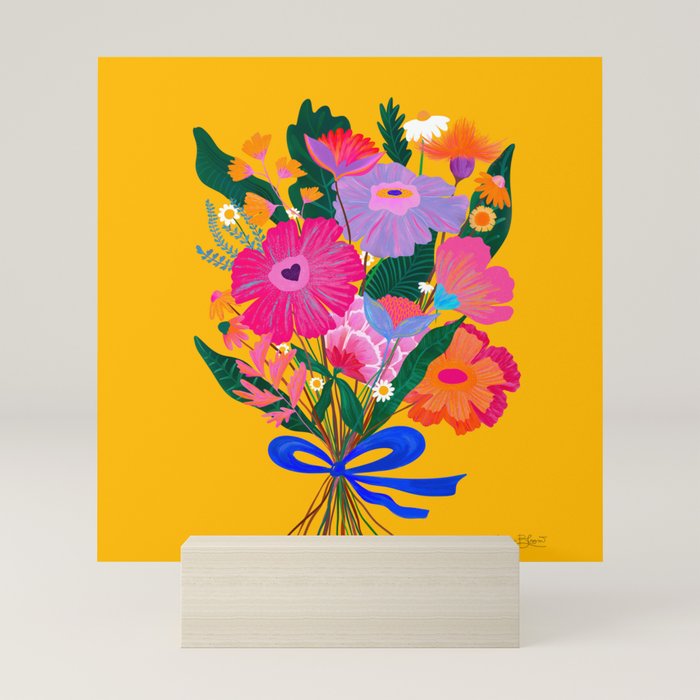 Mini Art Print