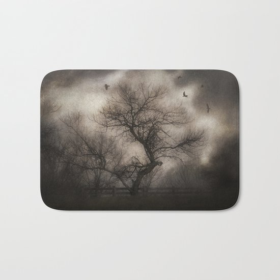 Svetlana's Tree Bath Mat