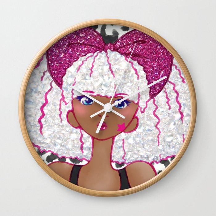 lol glitter diva