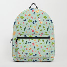 LA Vibes Backpack