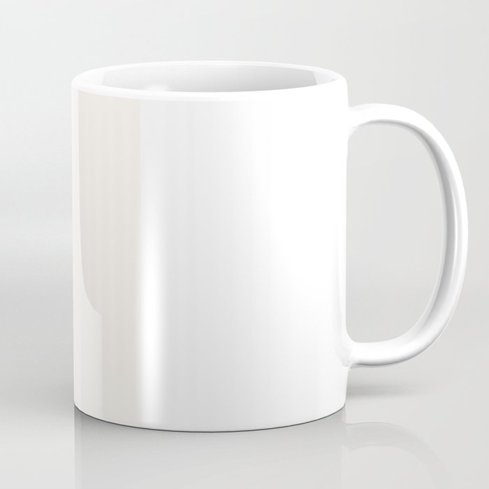 Deer // Steadfast Coffee Mug