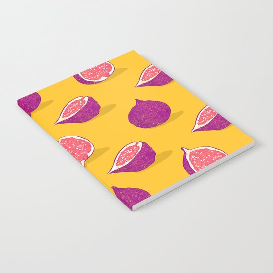 Fig Notebook